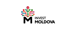 moldova tourism logo