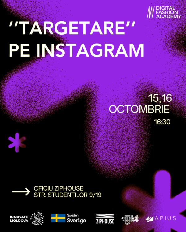 Targetare pe Instagram